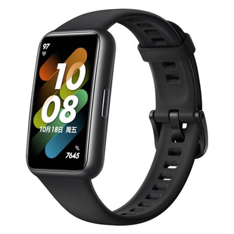 huawei band 7 nfc google pay|huawei band 7 specs.